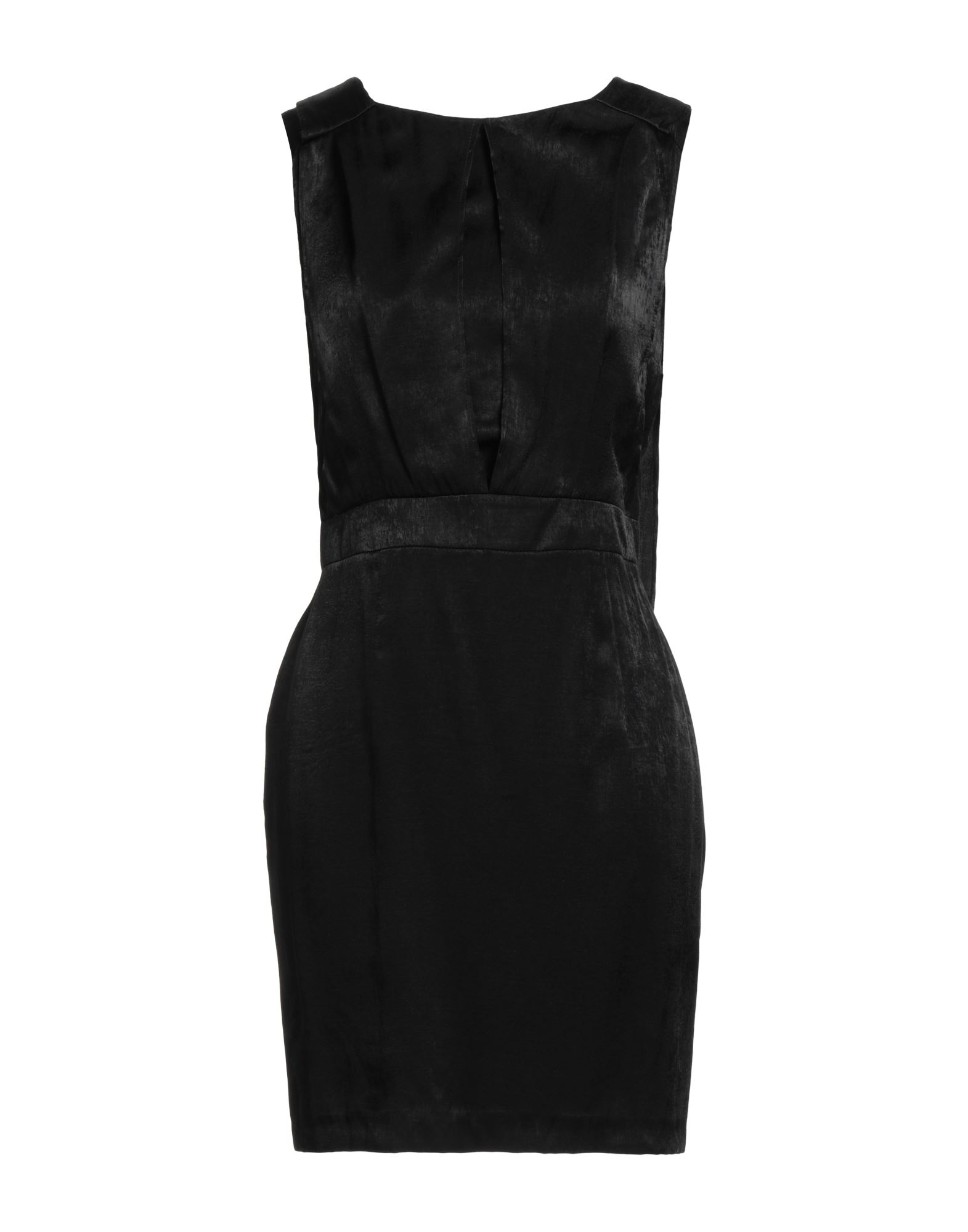 MARC ELLIS Mini-kleid Damen Schwarz von MARC ELLIS