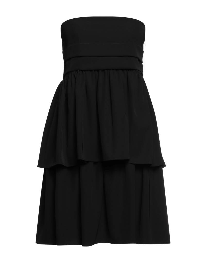 MARC ELLIS Mini-kleid Damen Schwarz von MARC ELLIS