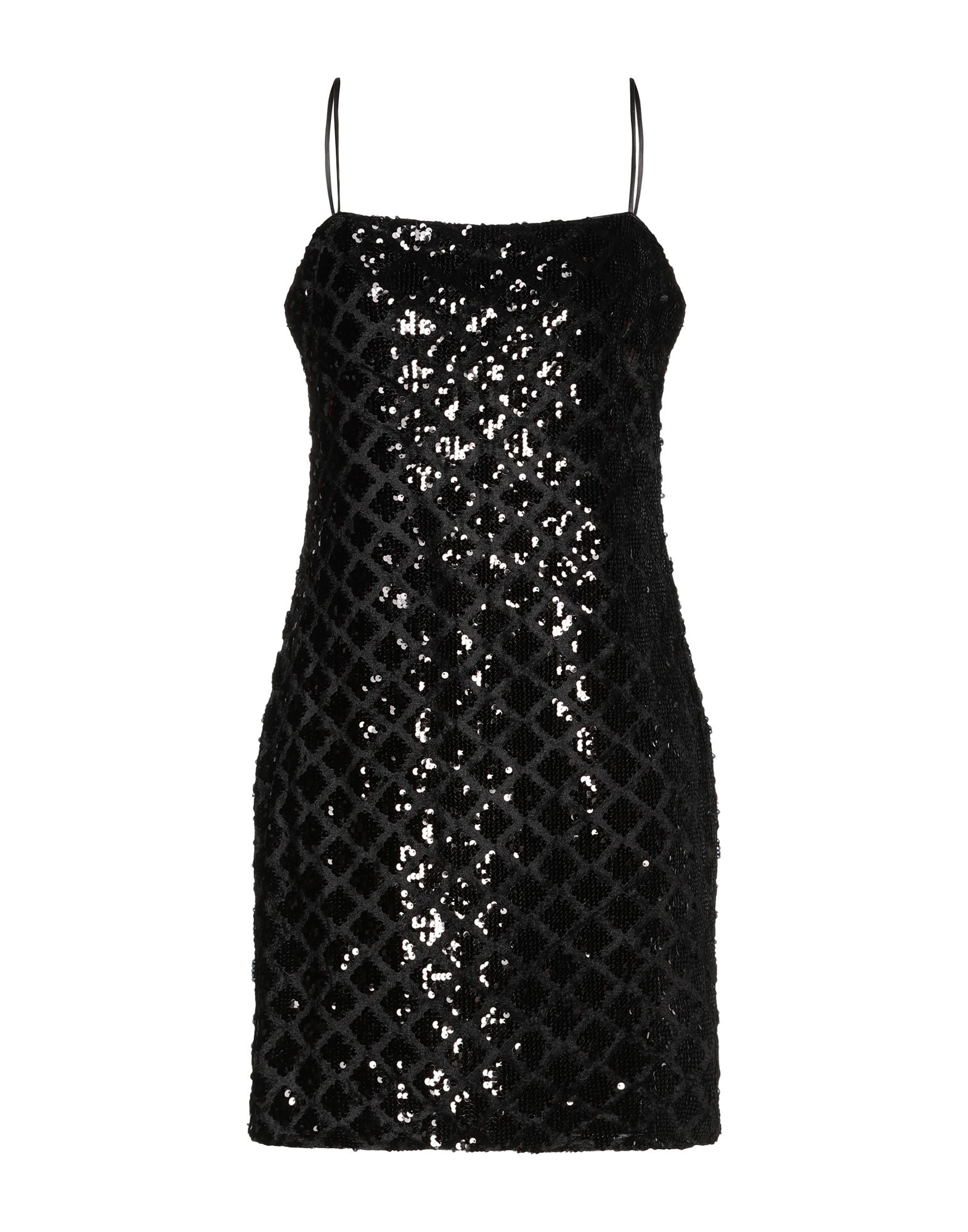 MARC ELLIS Mini-kleid Damen Schwarz von MARC ELLIS