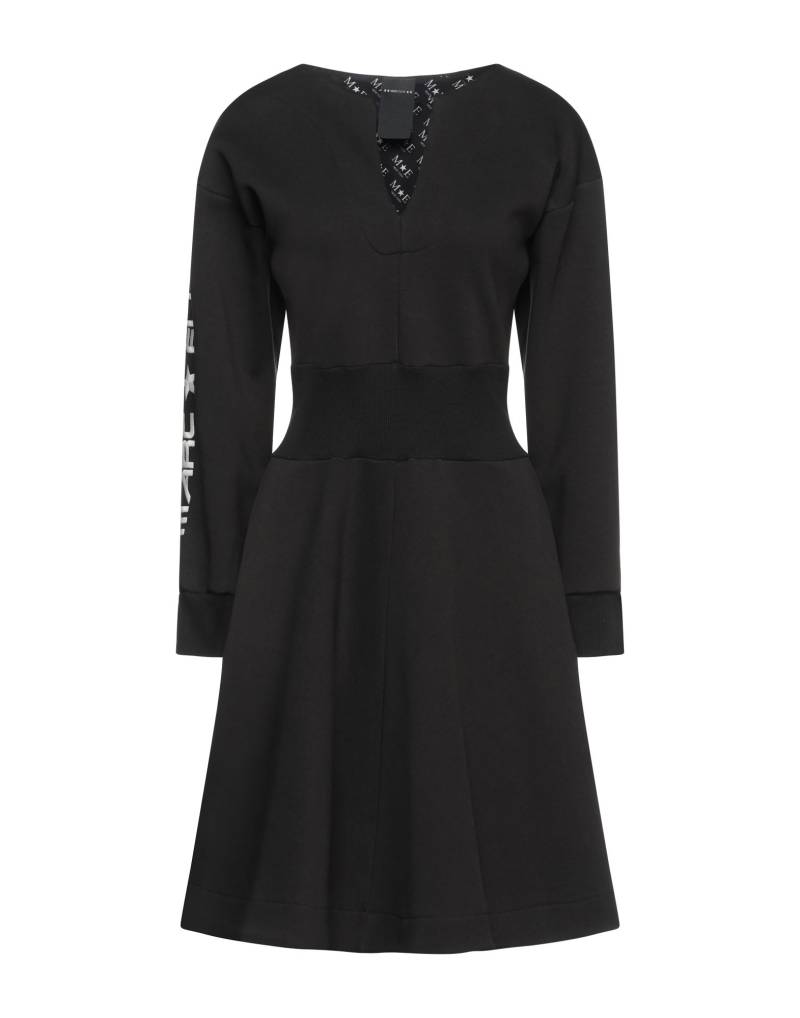 MARC ELLIS Mini-kleid Damen Schwarz von MARC ELLIS