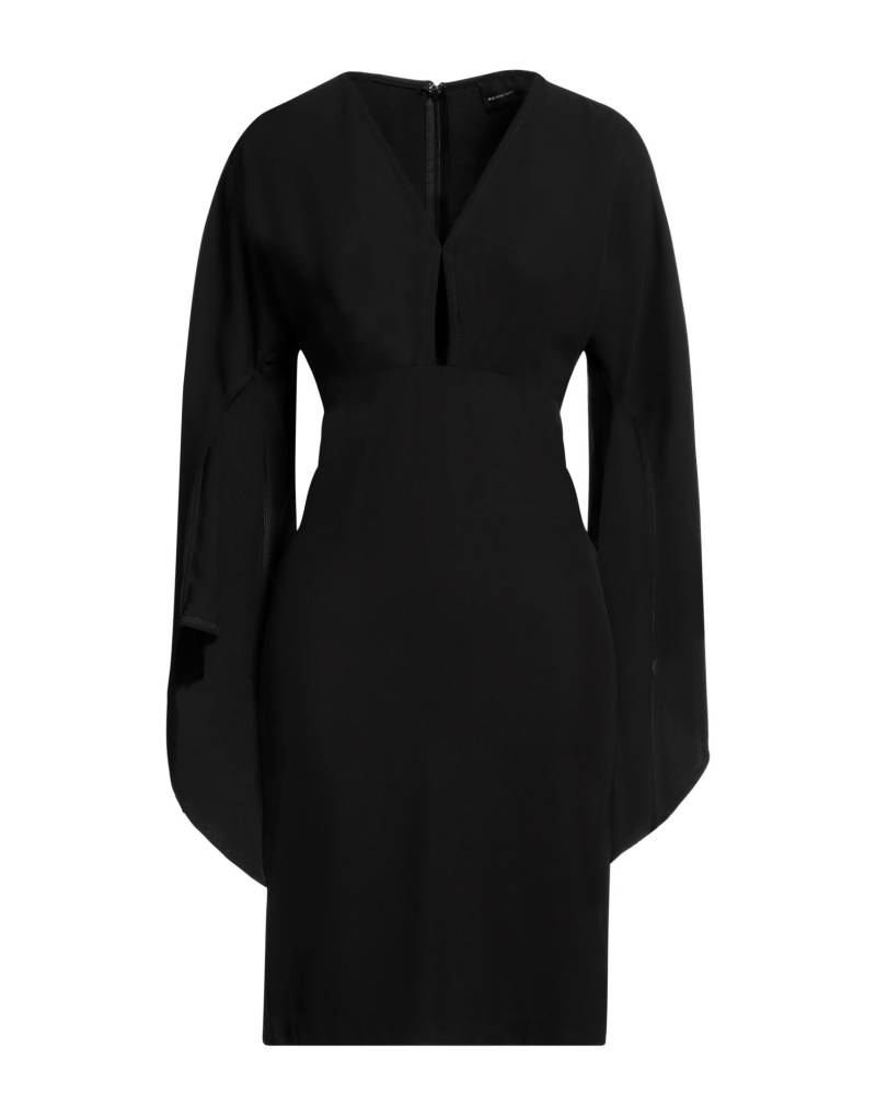 MARC ELLIS Mini-kleid Damen Schwarz von MARC ELLIS