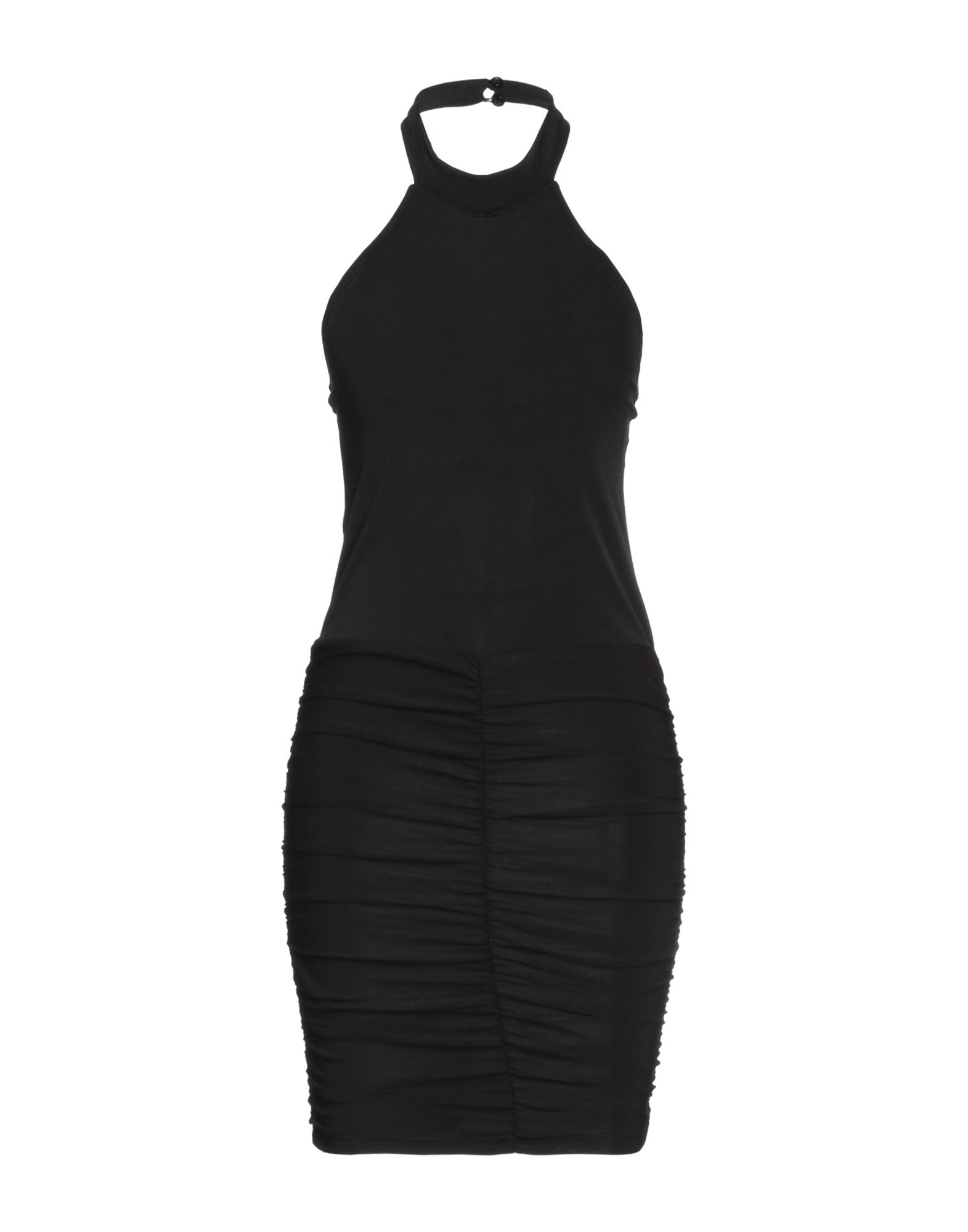 MARC ELLIS Mini-kleid Damen Schwarz von MARC ELLIS