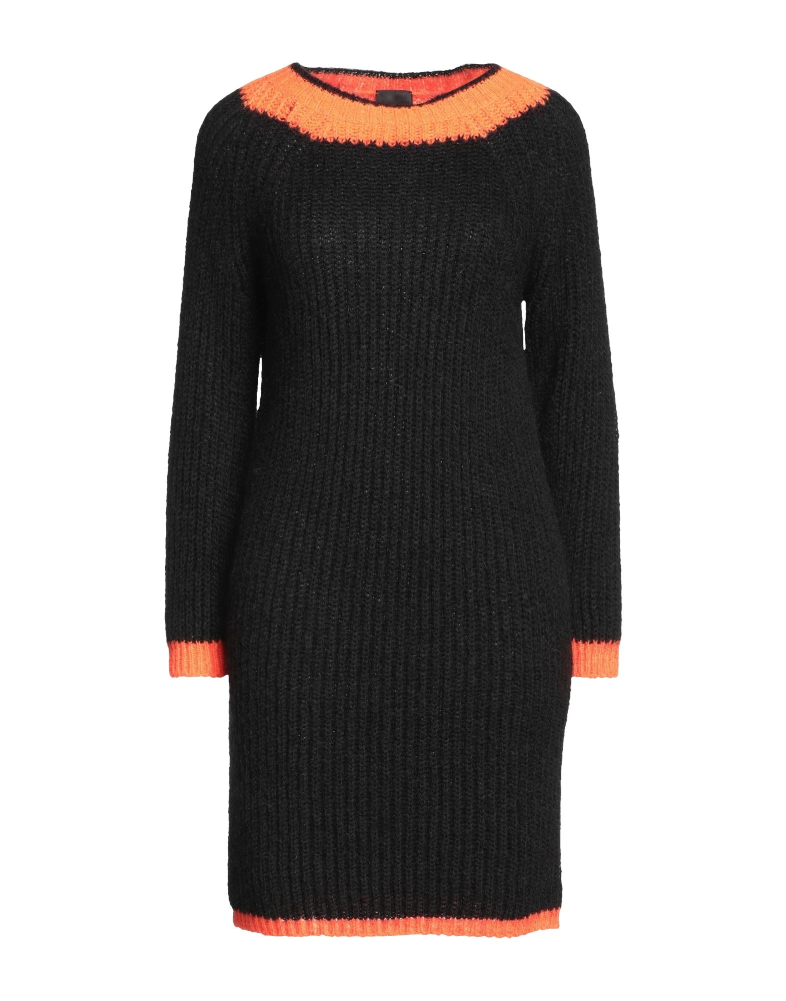 MARC ELLIS Mini-kleid Damen Schwarz von MARC ELLIS