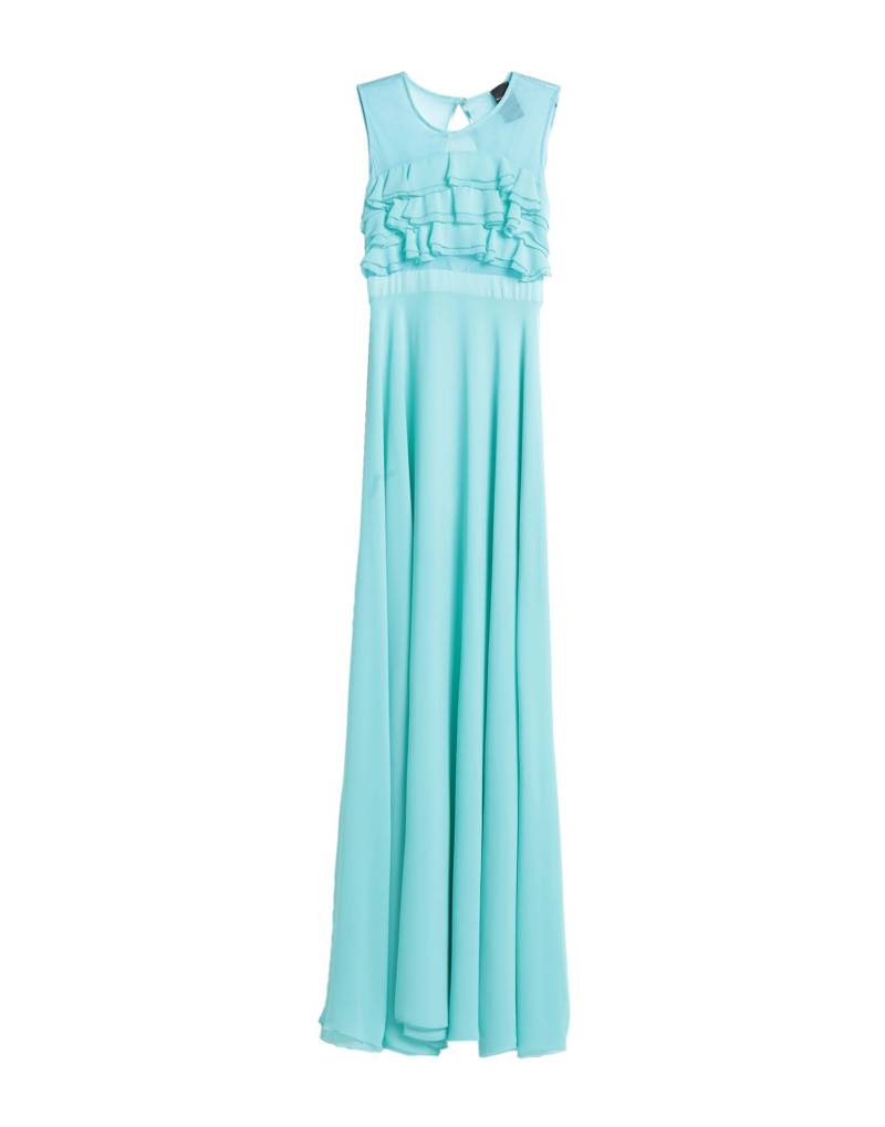 MARC ELLIS Maxi-kleid Damen Tūrkis von MARC ELLIS