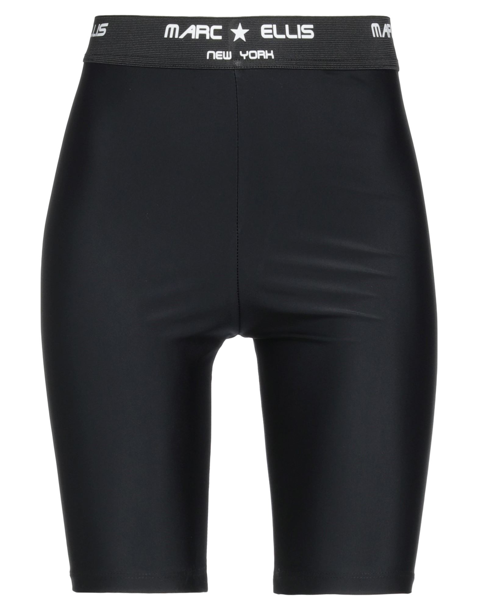 MARC ELLIS Leggings Damen Schwarz von MARC ELLIS