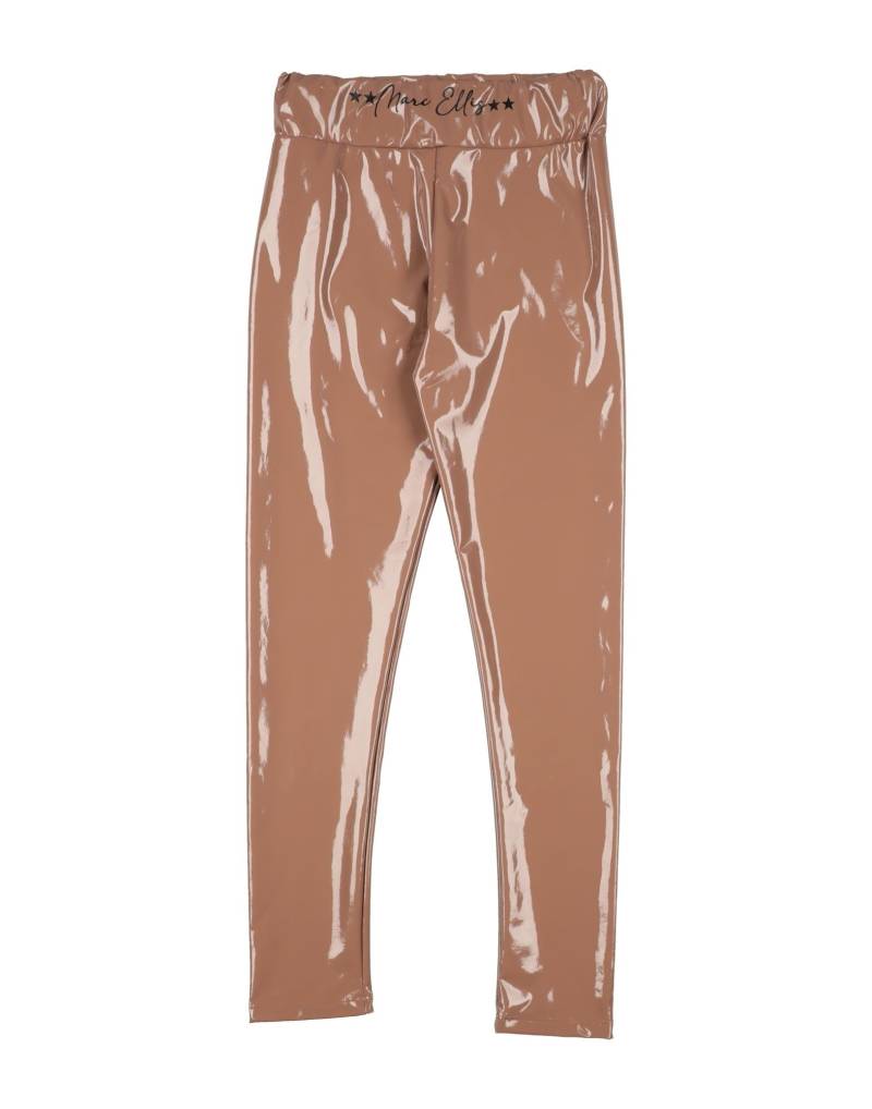 MARC ELLIS Leggings Kinder Kamel von MARC ELLIS