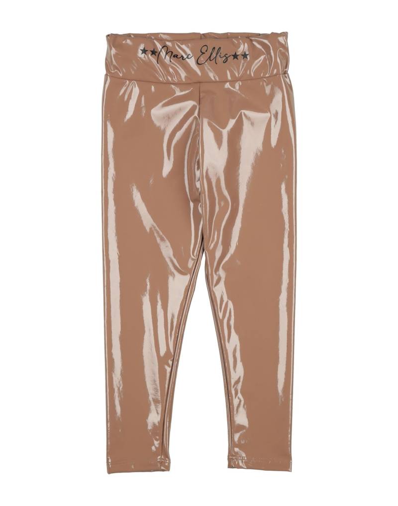MARC ELLIS Leggings Kinder Kamel von MARC ELLIS