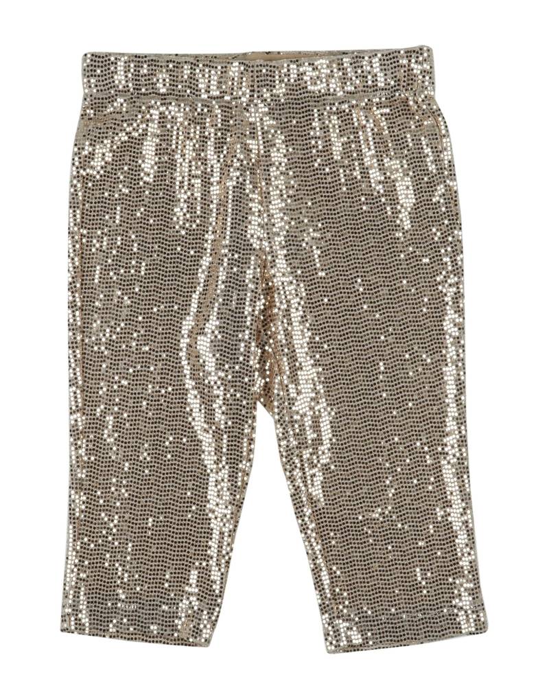 MARC ELLIS Leggings Kinder Platin von MARC ELLIS