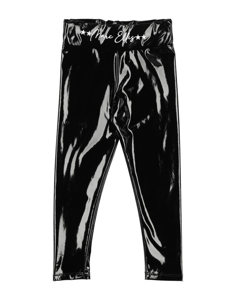 MARC ELLIS Leggings Kinder Schwarz von MARC ELLIS