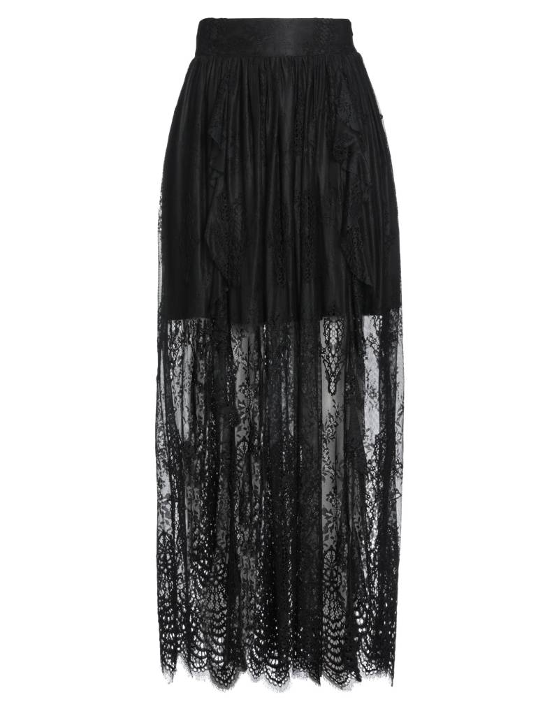 MARC ELLIS Maxi-rock Damen Schwarz von MARC ELLIS