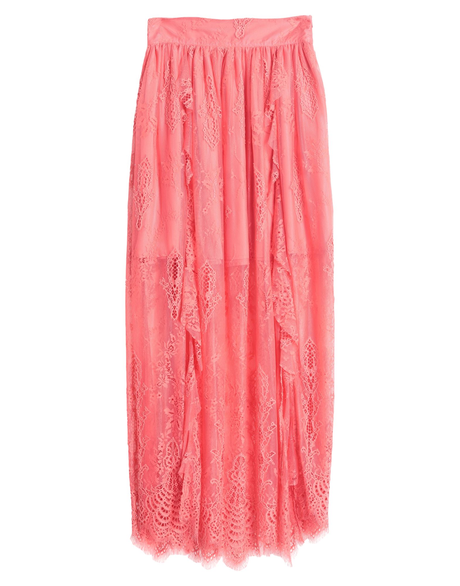 MARC ELLIS Maxi-rock Damen Lachs von MARC ELLIS