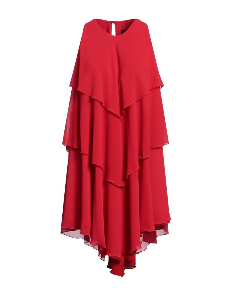 MARC ELLIS Mini-kleid Damen Rot von MARC ELLIS