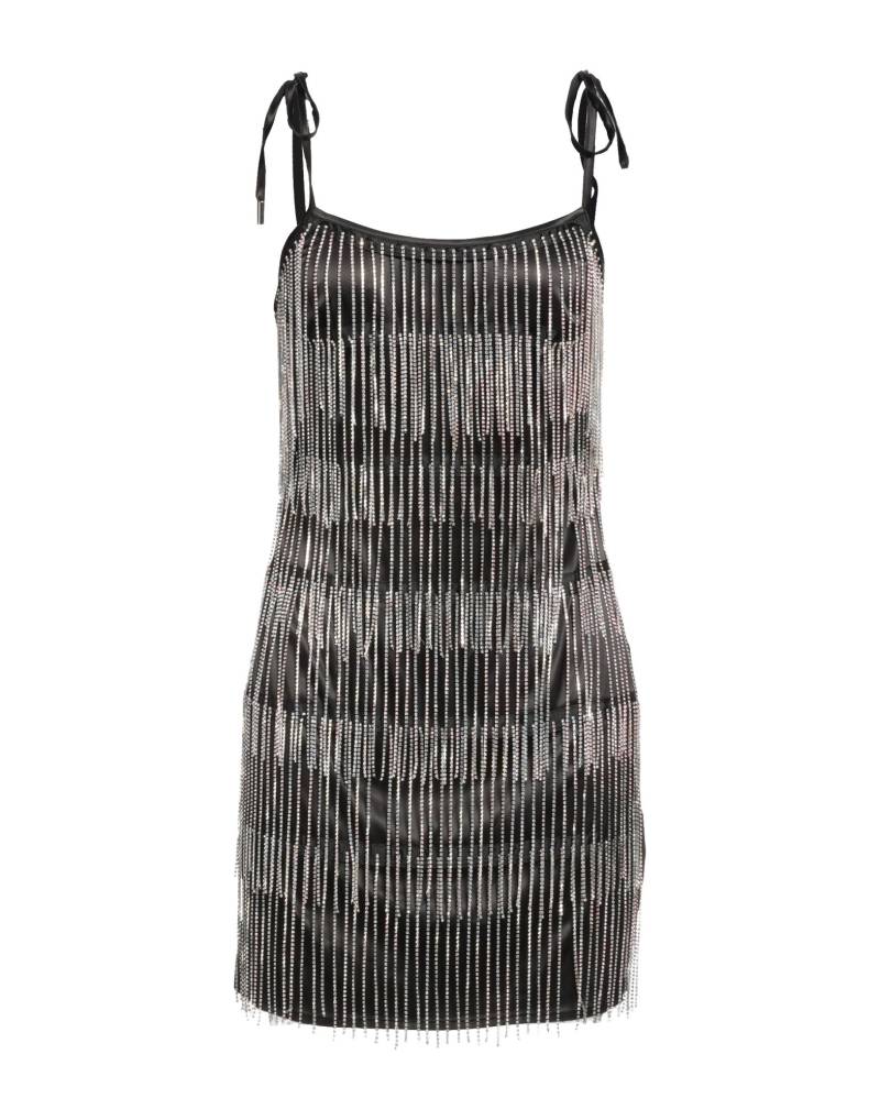 MARC ELLIS Mini-kleid Damen Schwarz von MARC ELLIS