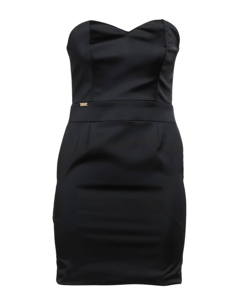 MARC ELLIS Mini-kleid Damen Schwarz von MARC ELLIS