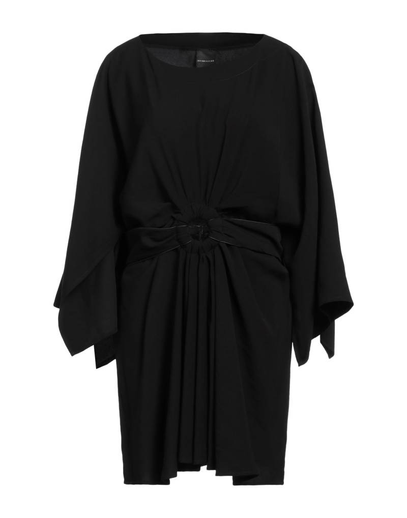MARC ELLIS Mini-kleid Damen Schwarz von MARC ELLIS