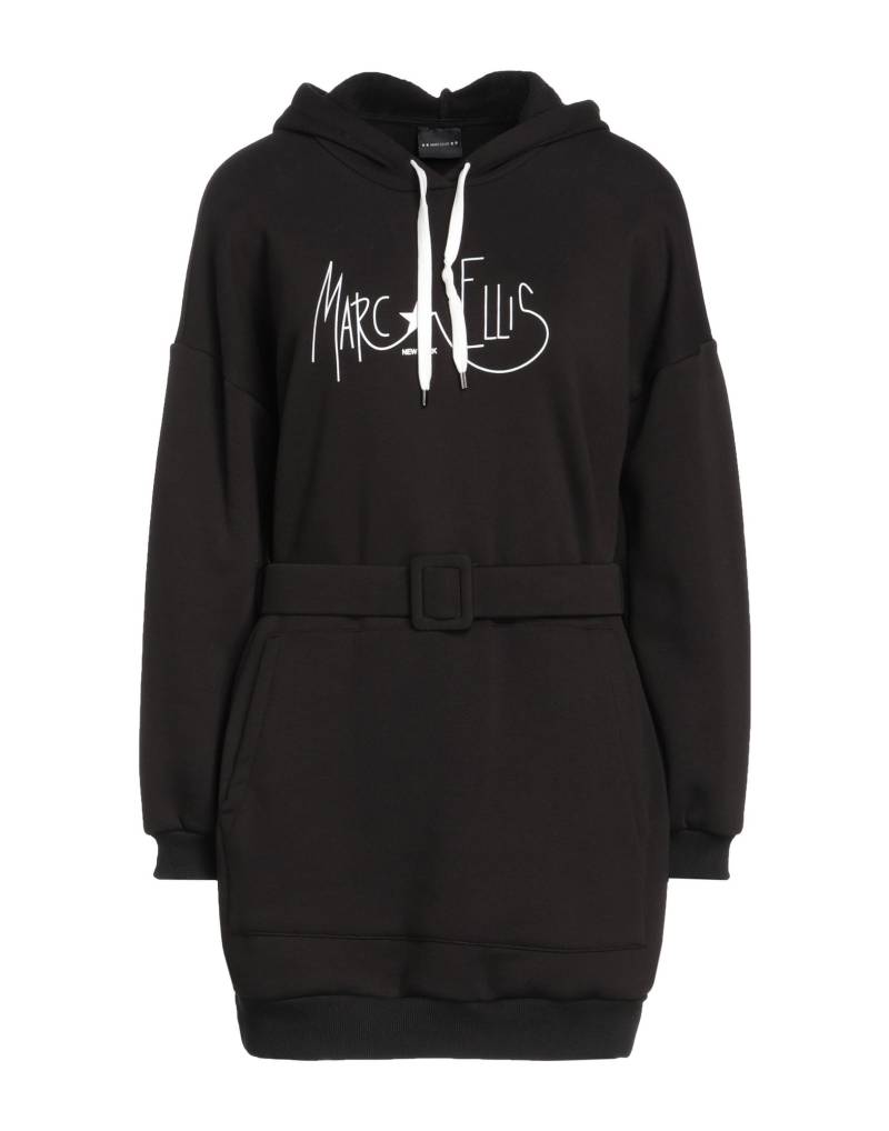 MARC ELLIS Mini-kleid Damen Schwarz von MARC ELLIS