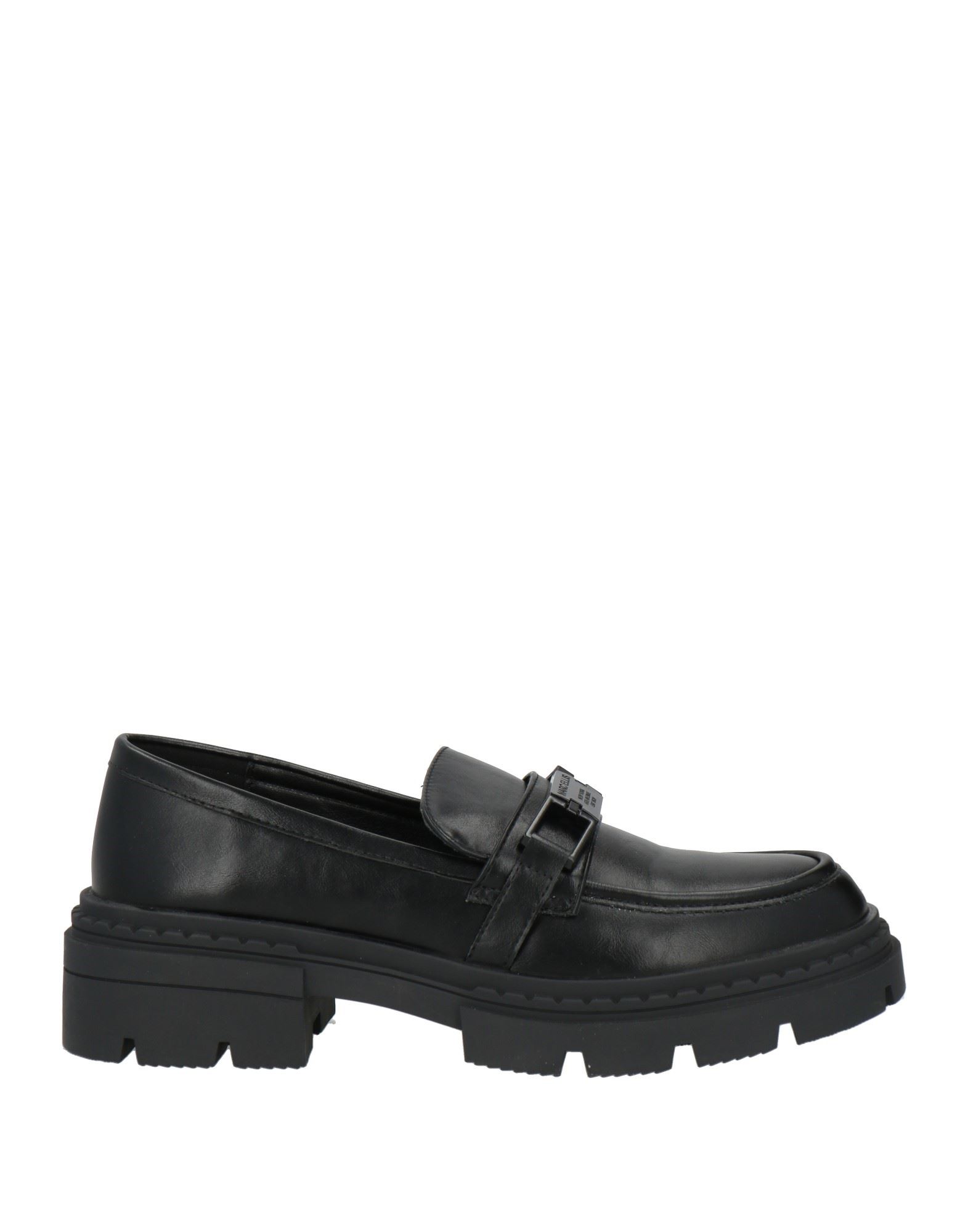 MARC ELLIS Mokassin Damen Schwarz MARC ELLIS Mokassin Damen Schwarz von MARC ELLIS