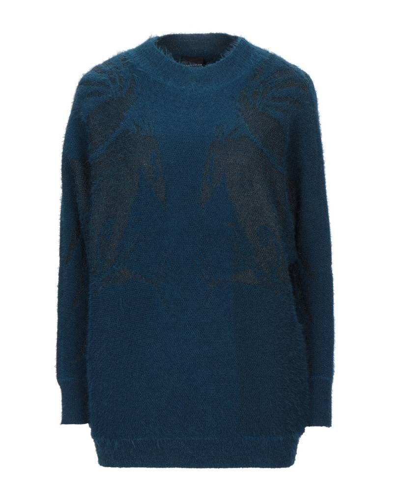 MARC ELLIS Pullover Damen Aquamarin von MARC ELLIS