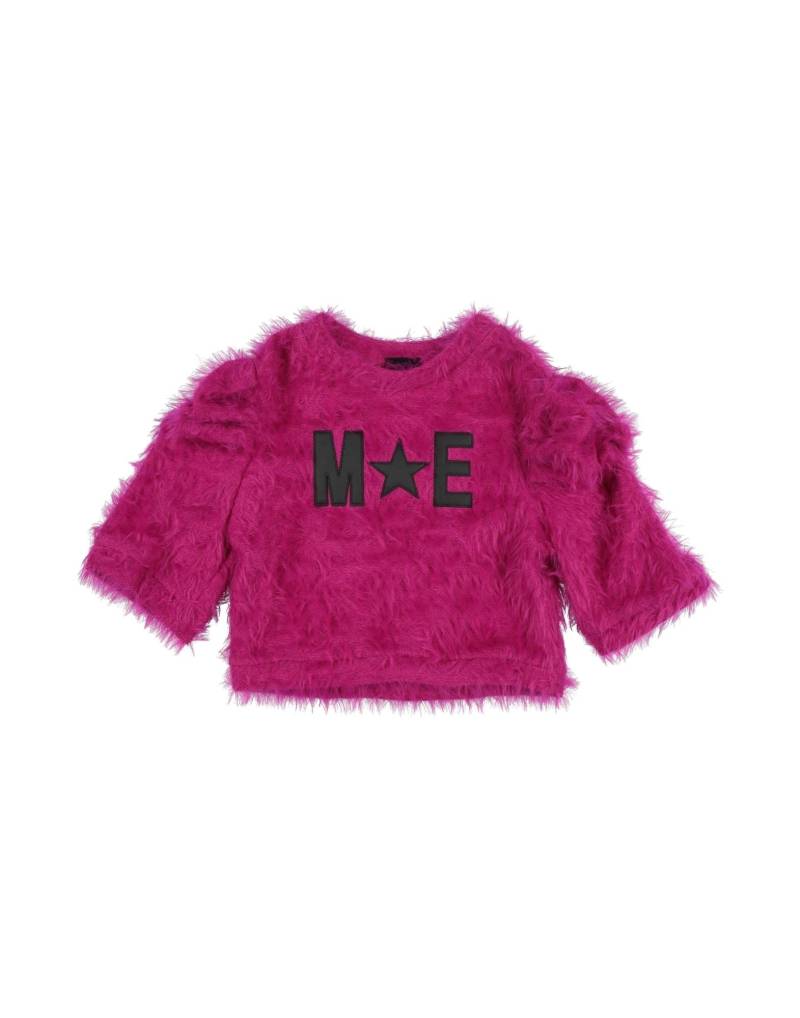 MARC ELLIS Pullover Kinder Fuchsia von MARC ELLIS