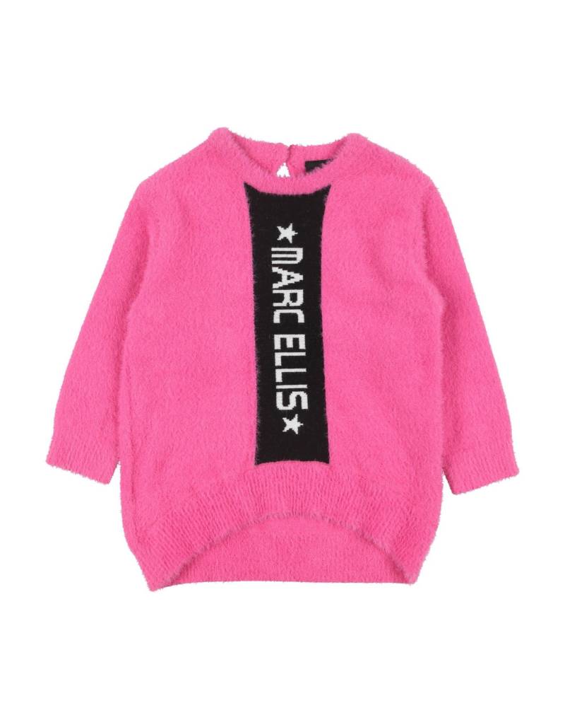 MARC ELLIS Pullover Kinder Fuchsia von MARC ELLIS