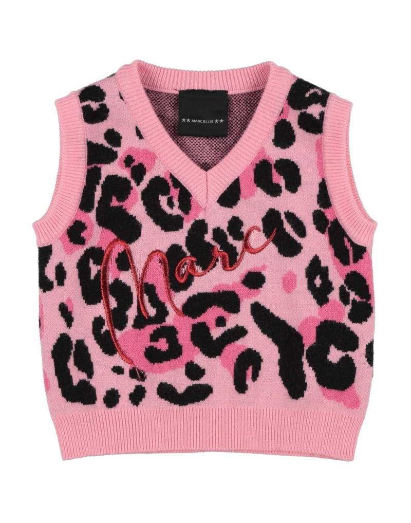 MARC ELLIS Pullover Kinder Rosa von MARC ELLIS