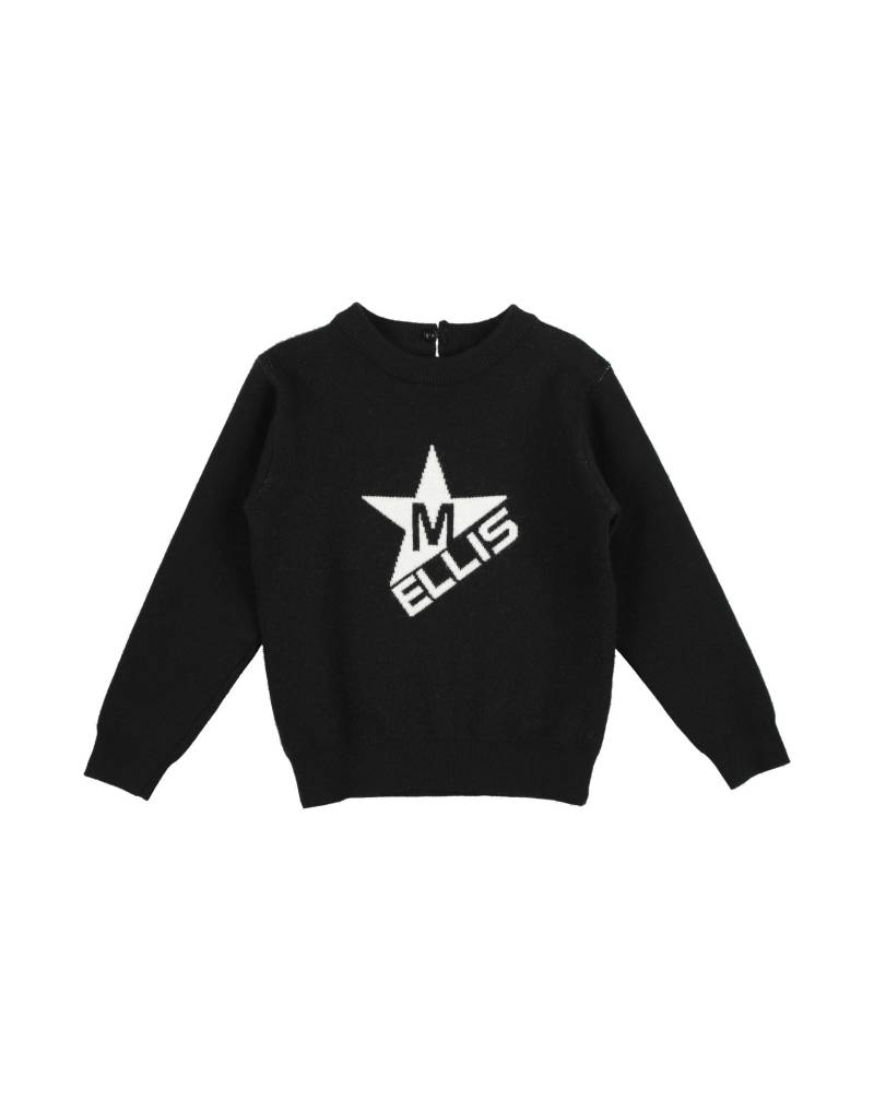 MARC ELLIS Pullover Kinder Schwarz von MARC ELLIS