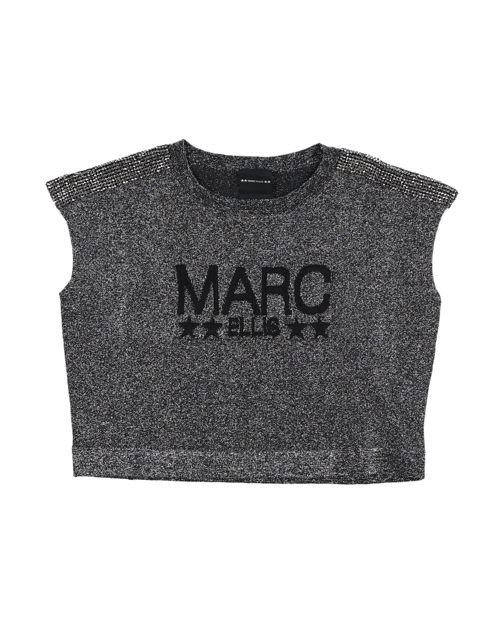 MARC ELLIS Pullover Kinder Schwarz von MARC ELLIS