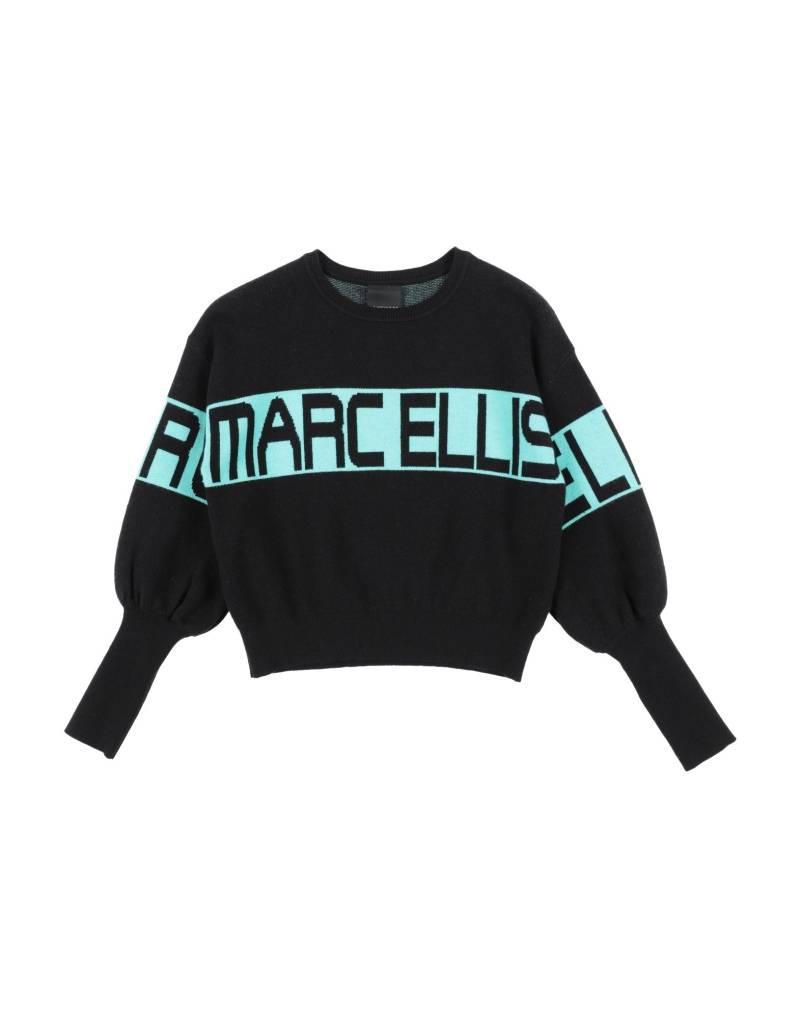 MARC ELLIS Pullover Kinder Schwarz von MARC ELLIS