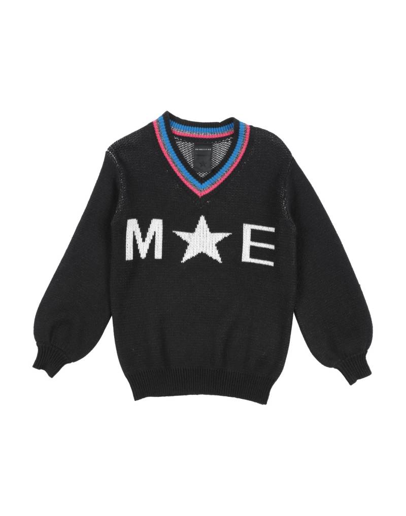 MARC ELLIS Pullover Kinder Schwarz von MARC ELLIS