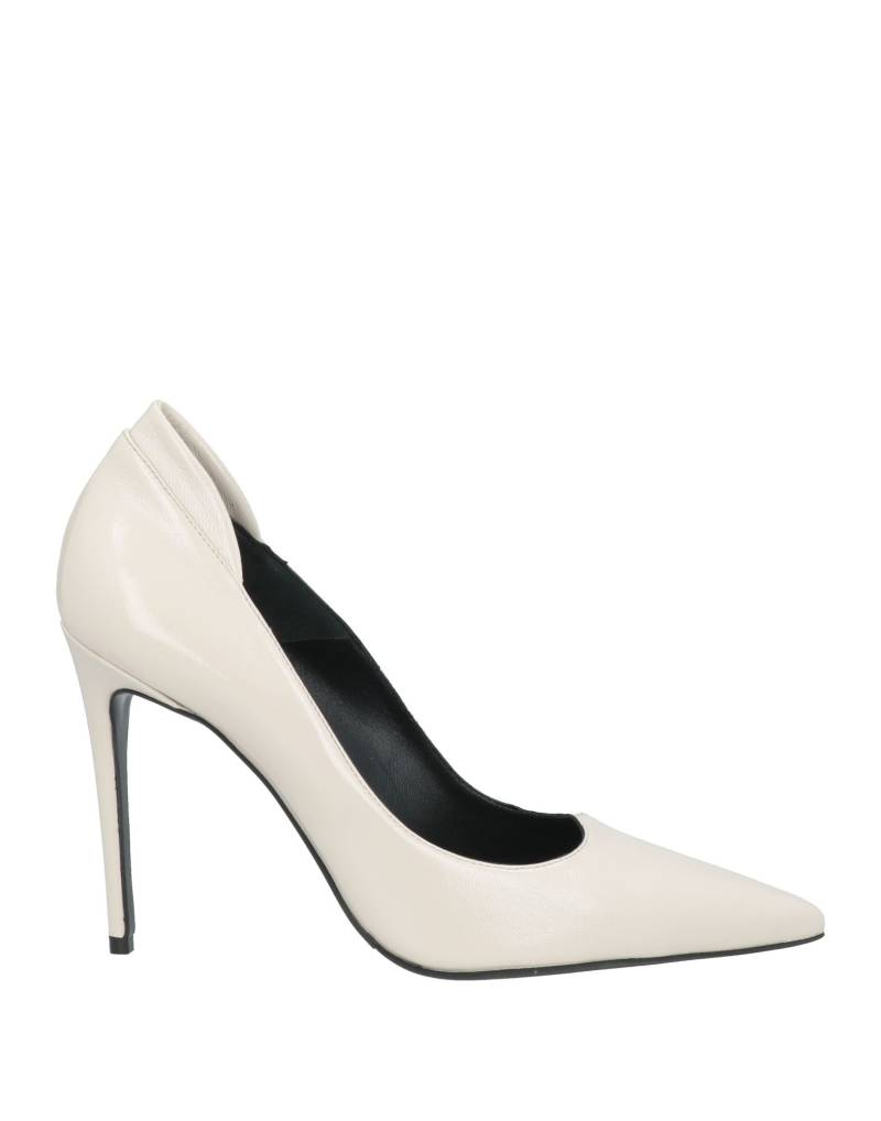 MARC ELLIS Pumps Damen Elfenbein von MARC ELLIS