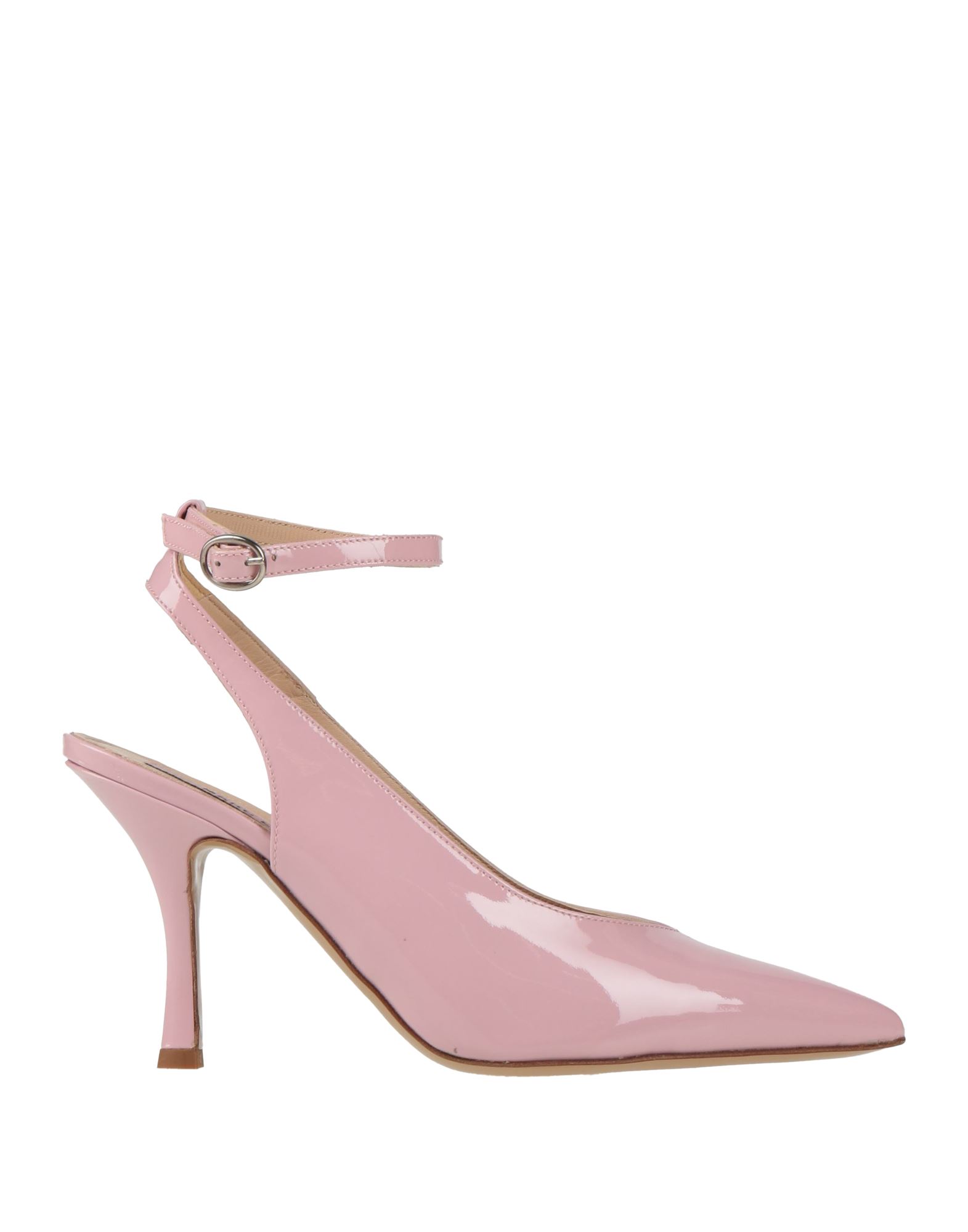 MARC ELLIS Pumps Damen Hellrosa von MARC ELLIS