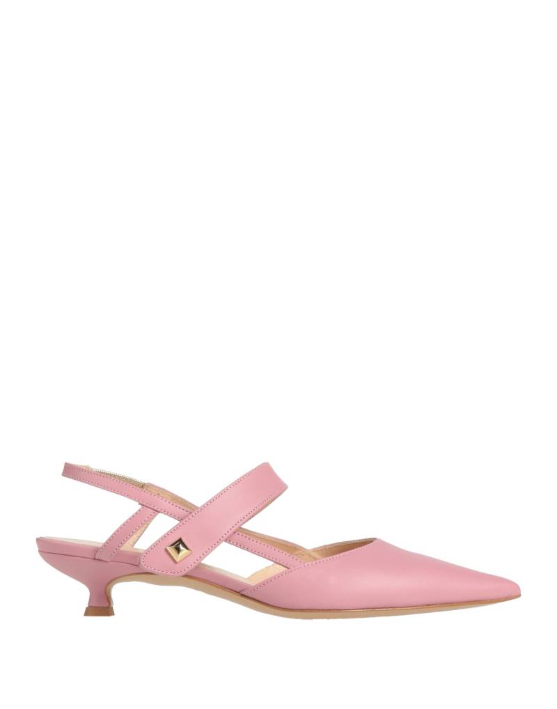 MARC ELLIS Pumps Damen Rosa von MARC ELLIS