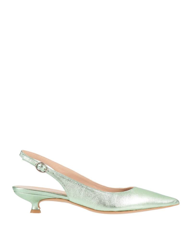 MARC ELLIS Pumps Damen Säuregrün von MARC ELLIS