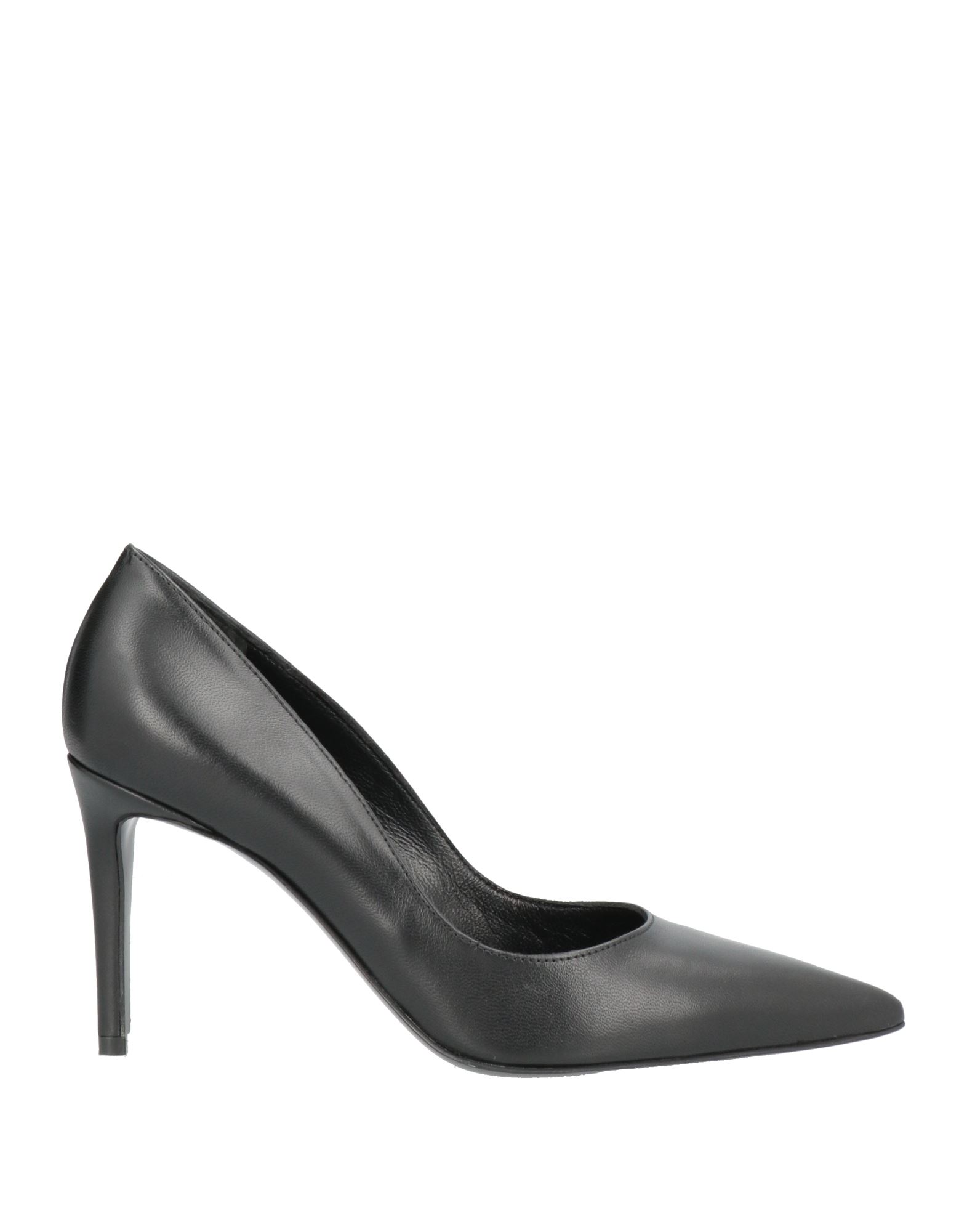 MARC ELLIS Pumps Damen Schwarz von MARC ELLIS