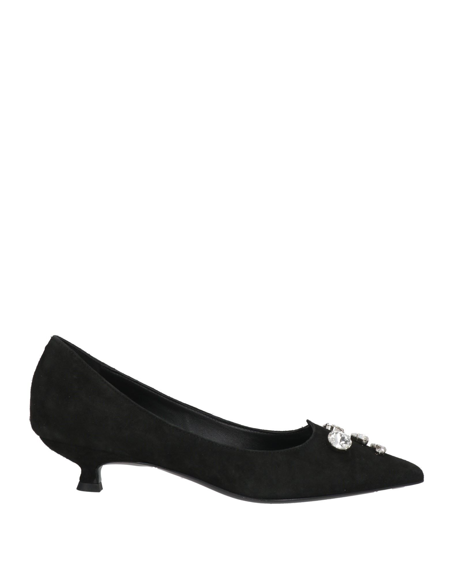 MARC ELLIS Pumps Damen Schwarz MARC ELLIS Pumps Damen Schwarz von MARC ELLIS