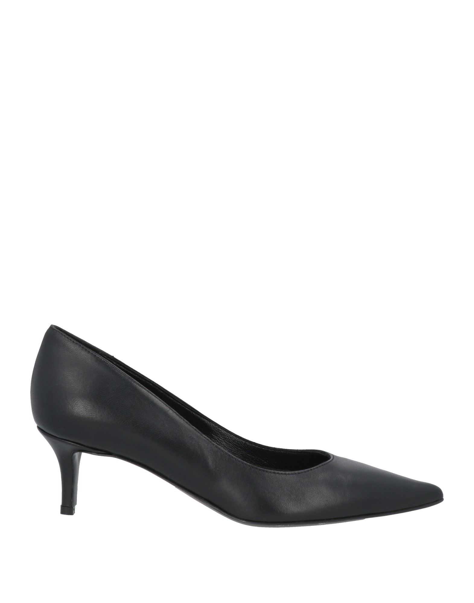 MARC ELLIS Pumps Damen Schwarz von MARC ELLIS