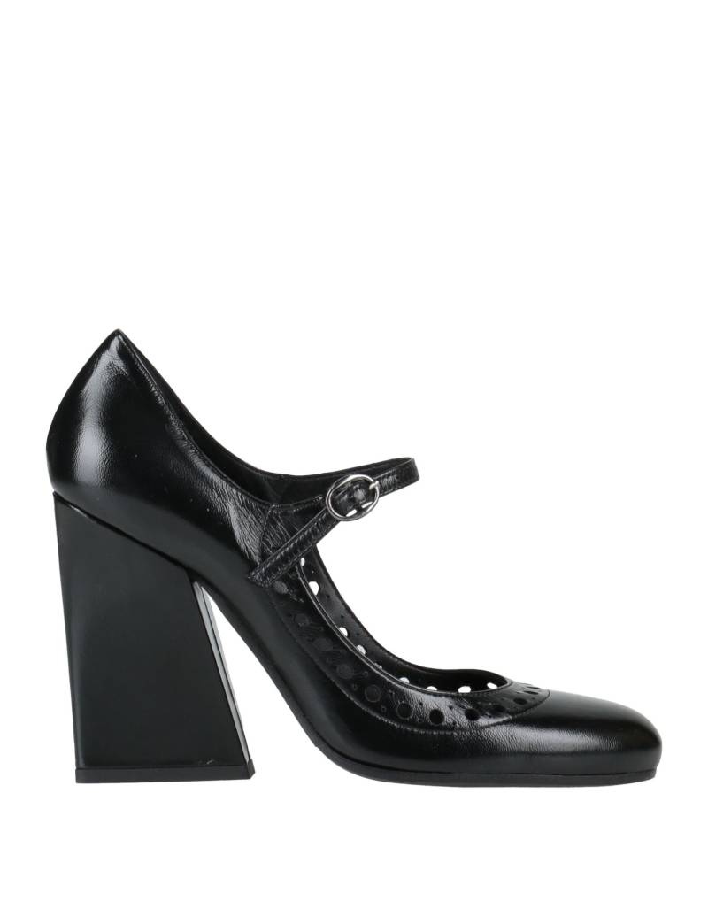 MARC ELLIS Pumps Damen Schwarz von MARC ELLIS