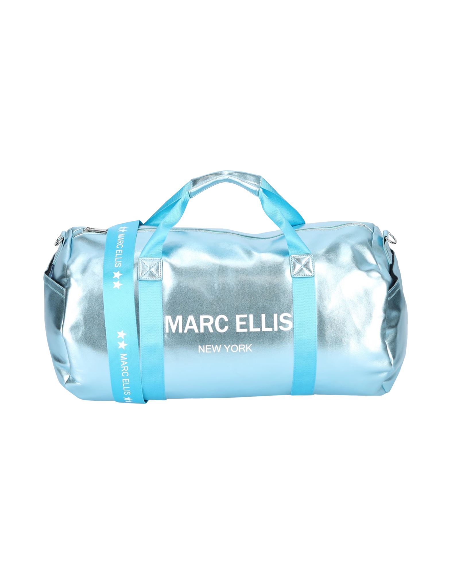 MARC ELLIS Reisetasche Damen Himmelblau von MARC ELLIS