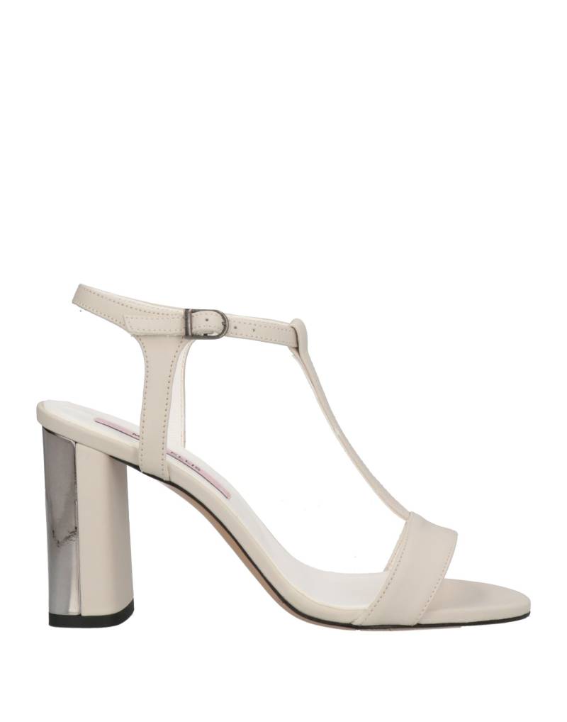 MARC ELLIS Sandale Damen Elfenbein von MARC ELLIS