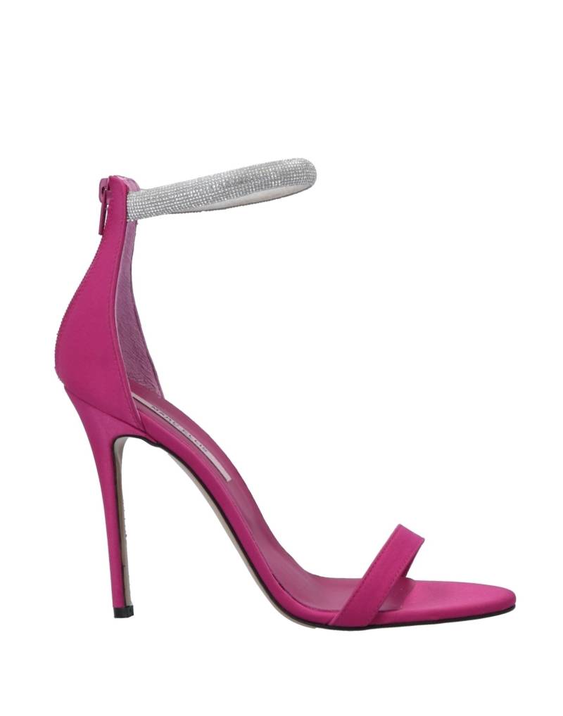 MARC ELLIS Sandale Damen Fuchsia von MARC ELLIS