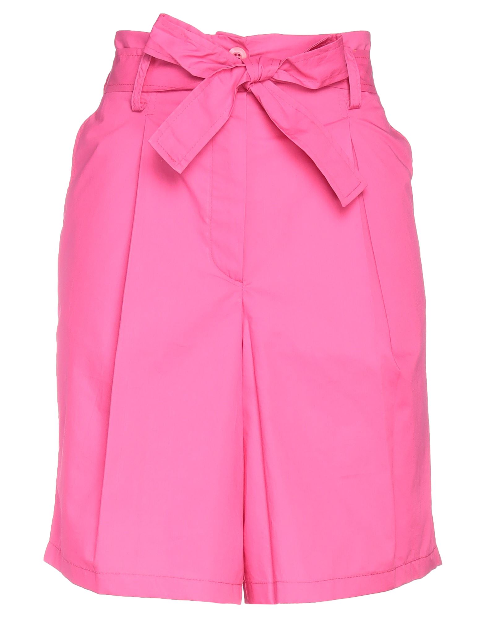 MARC ELLIS Shorts & Bermudashorts Damen Fuchsia von MARC ELLIS