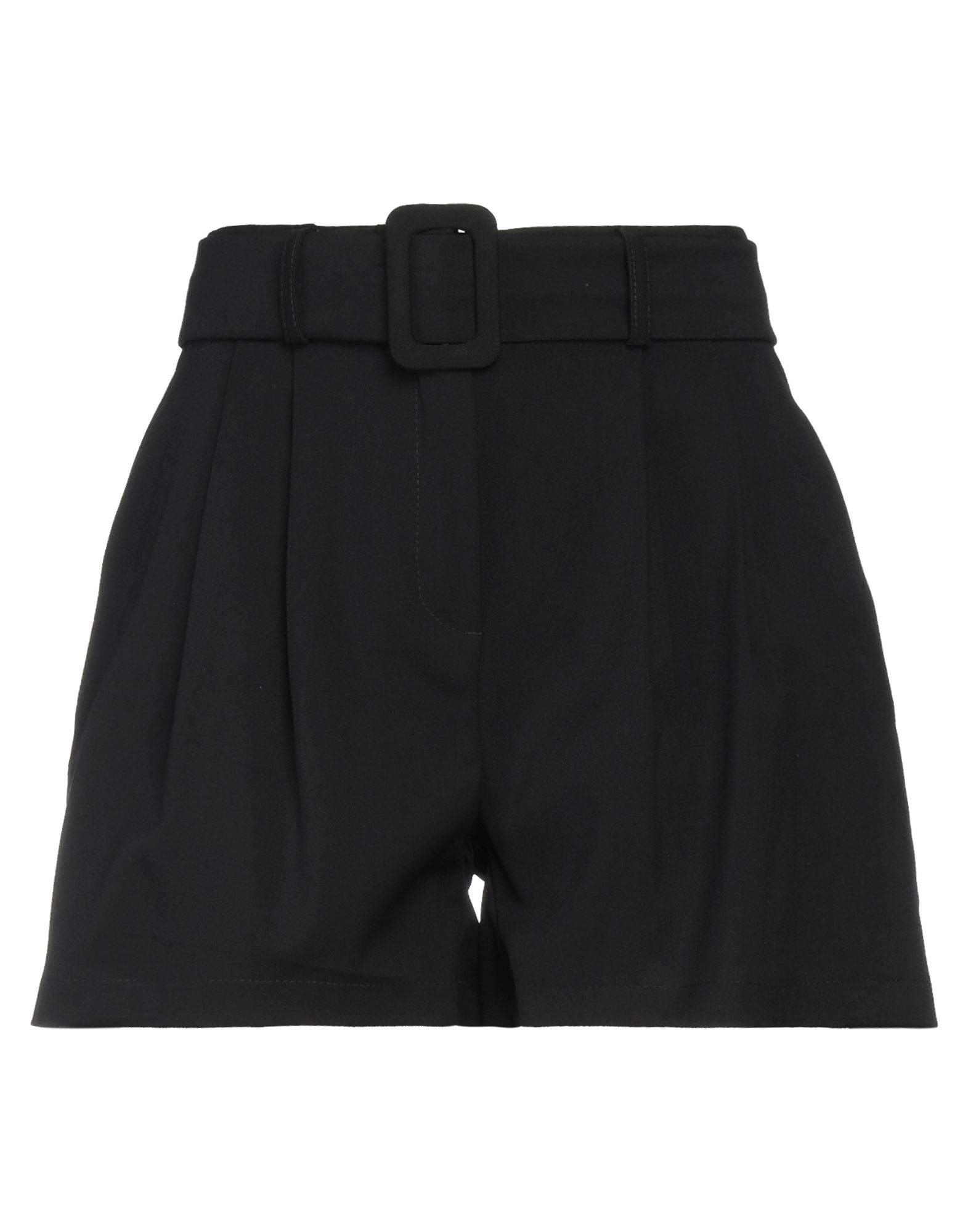 MARC ELLIS Shorts & Bermudashorts Damen Schwarz von MARC ELLIS