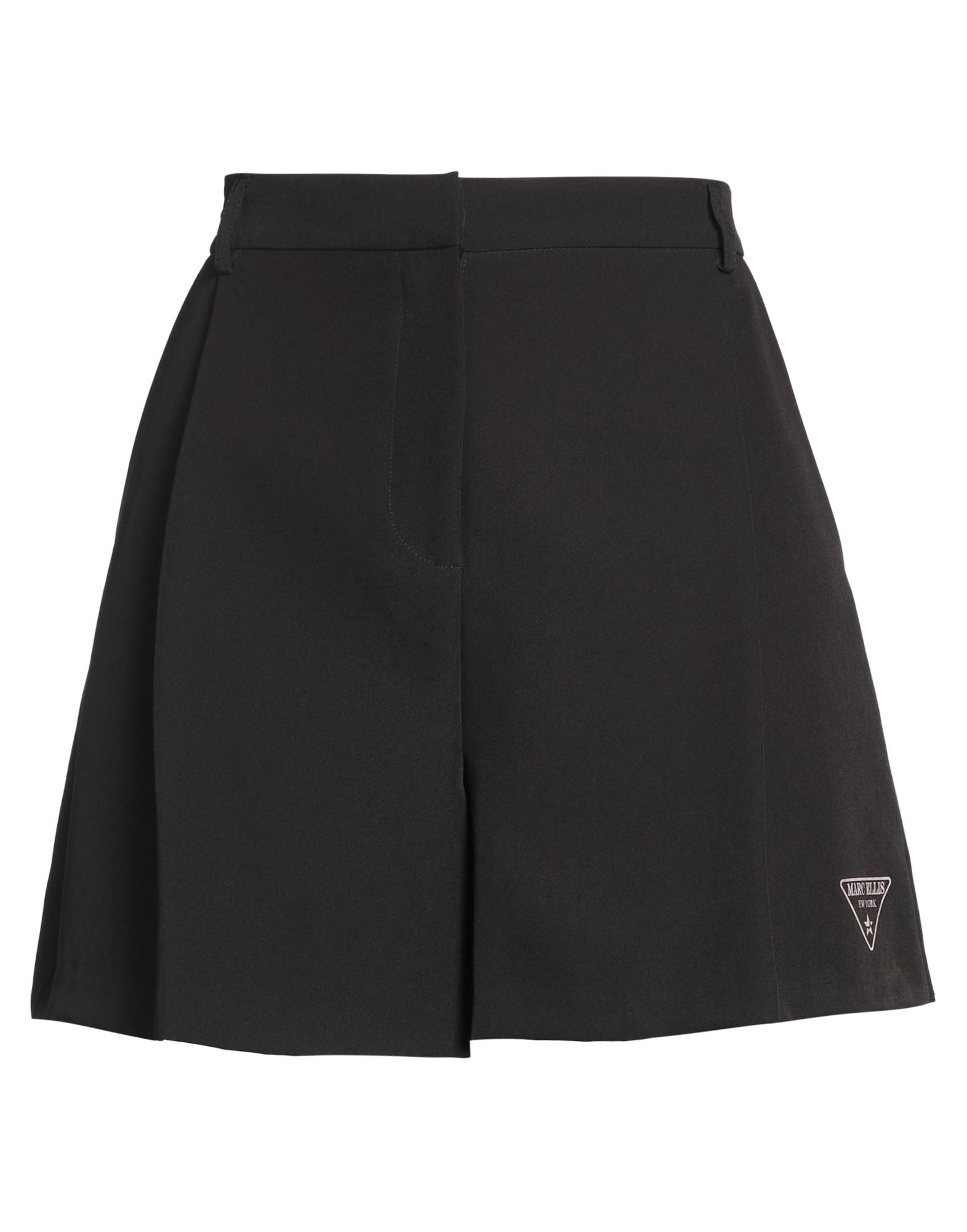 MARC ELLIS Shorts & Bermudashorts Damen Schwarz von MARC ELLIS