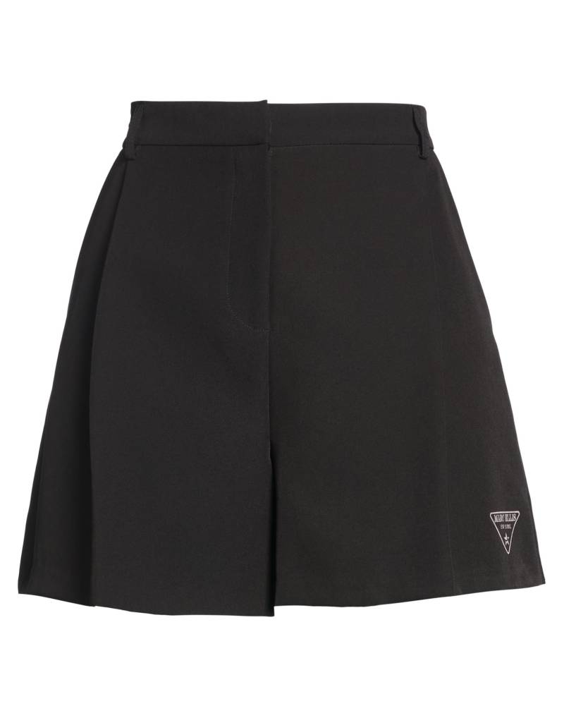 MARC ELLIS Shorts & Bermudashorts Damen Schwarz von MARC ELLIS