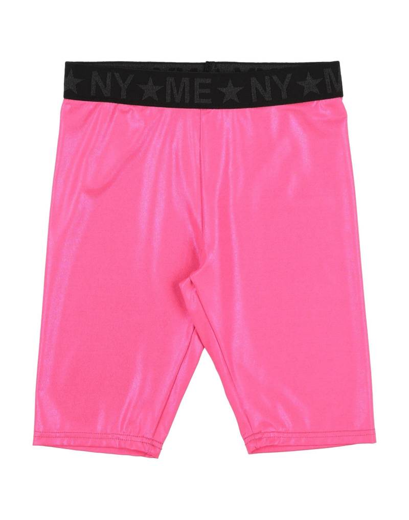 MARC ELLIS Shorts & Bermudashorts Kinder Fuchsia von MARC ELLIS