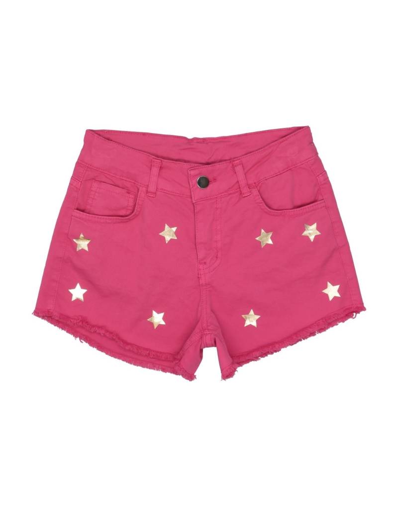 MARC ELLIS Shorts & Bermudashorts Kinder Fuchsia von MARC ELLIS