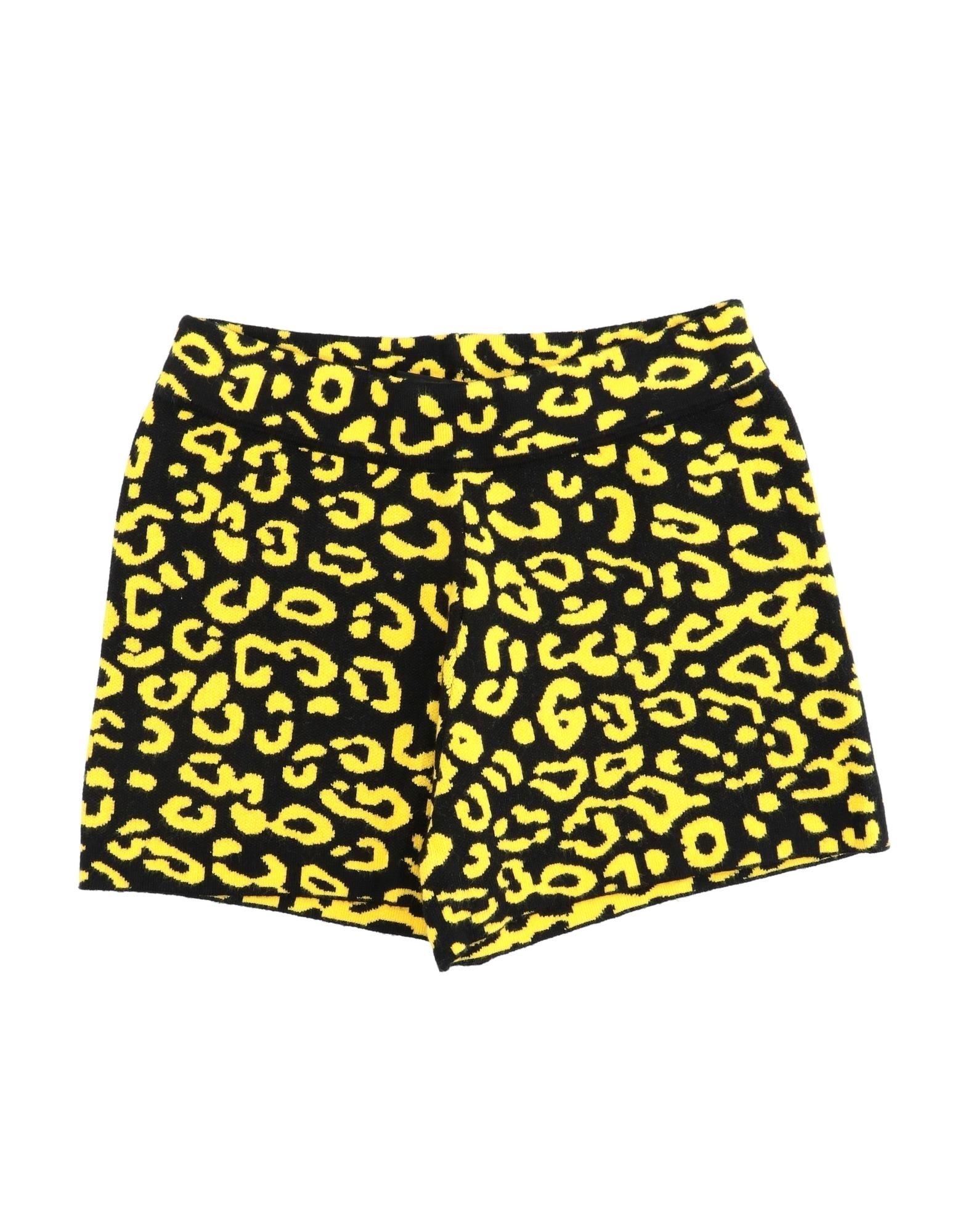 MARC ELLIS Shorts & Bermudashorts Kinder Gelb von MARC ELLIS