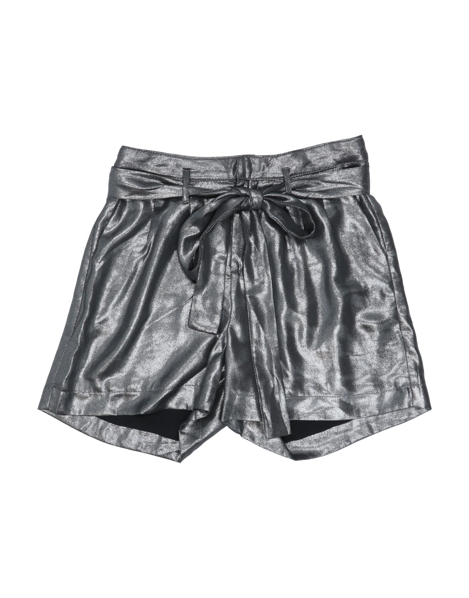 MARC ELLIS Shorts & Bermudashorts Kinder Granitgrau von MARC ELLIS