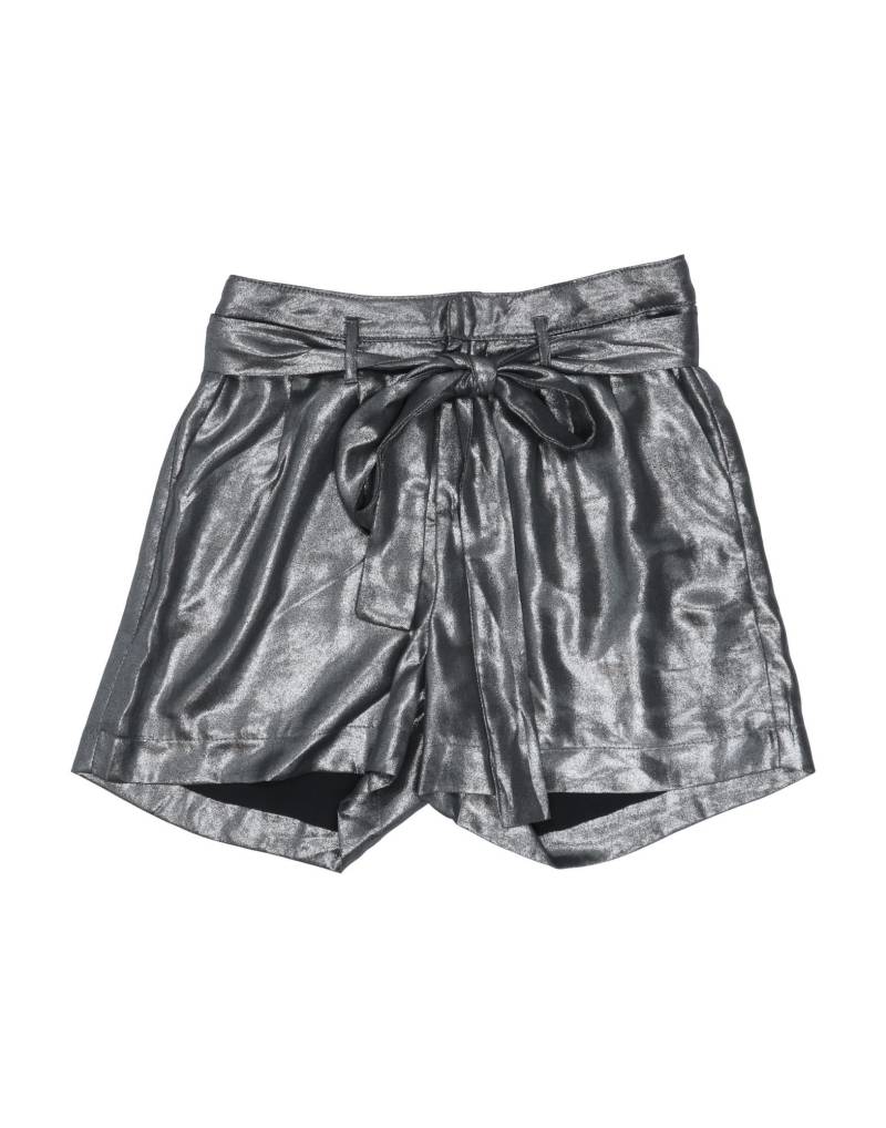 MARC ELLIS Shorts & Bermudashorts Kinder Braungrau von MARC ELLIS