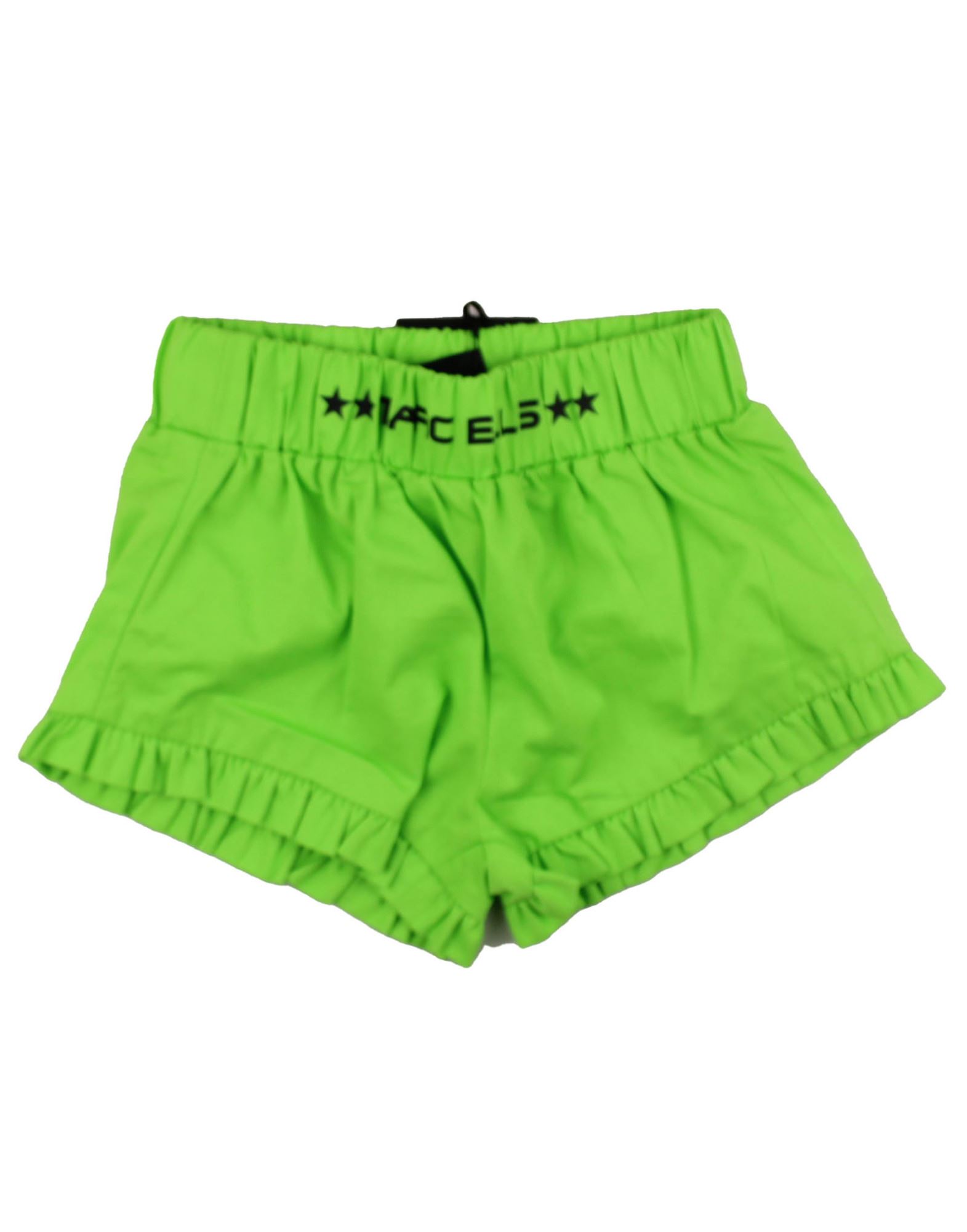 MARC ELLIS Shorts & Bermudashorts Kinder Grün von MARC ELLIS